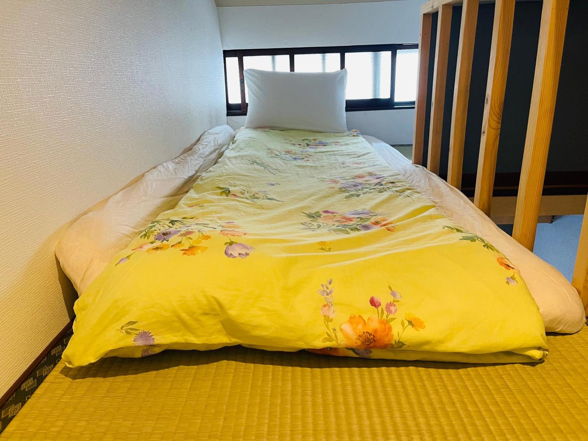 Namba Shinsaibashi 10 Mins Reiko Guest House Osaka Bagian luar foto