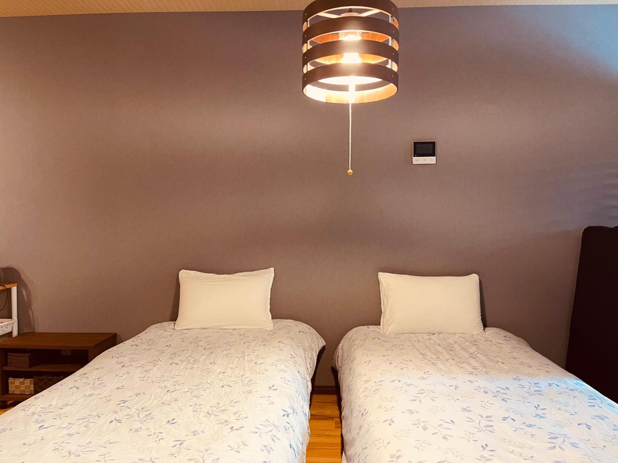 Namba Shinsaibashi 10 Mins Reiko Guest House Osaka Bagian luar foto